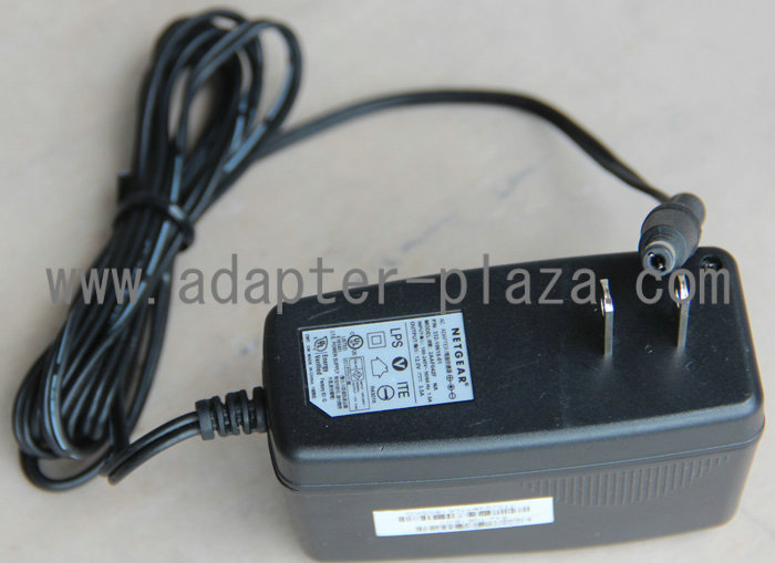 *Brand NEW*AD898F20 2AAF042F NA NETGEAR DC12V 3.5A AC DC Adapter POWER SUPPLY